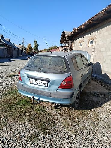 матор сивик: Honda Civic: 2001 г., 1.5 л, Механика, Бензин, Хэтчбэк — 4