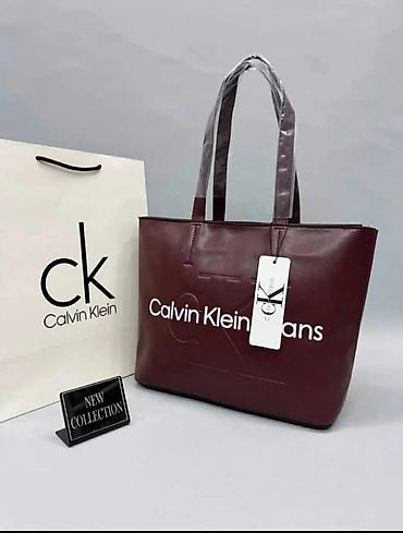 Torbe: Ženske torbe i ranac – modni setovi sa logotipom. Prva kopija — 8