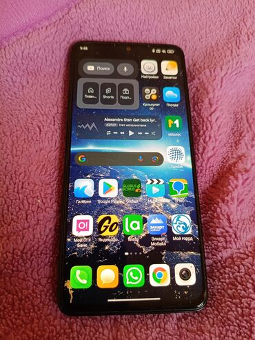 купить нинтендо свитч олед: Redmi, Redmi Note 11 Pro, Б/у, 128 ГБ, цвет - Черный, 2 SIM