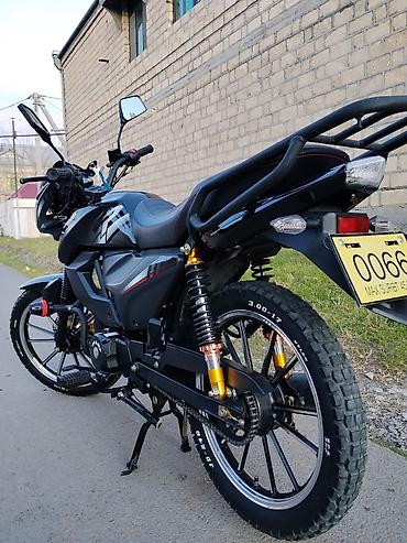 cücə satışı 2021: - CHAMP, 110 sm3, 2024 il, 7000 km — 3