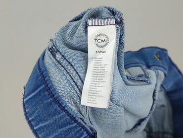 Spodnie 3/4: Tchibo, Spodnie 3/4 damskie, rozmiar S w lalafo.pl — 7 Spodnie 3/4: Tchibo, Spodnie 3/4 damskie, rozmiar S — 7