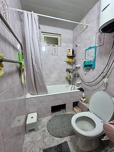 хрущёвки: 2 комнаты, 47 м², Хрущевка, 4 этаж, Косметический ремонт — 4