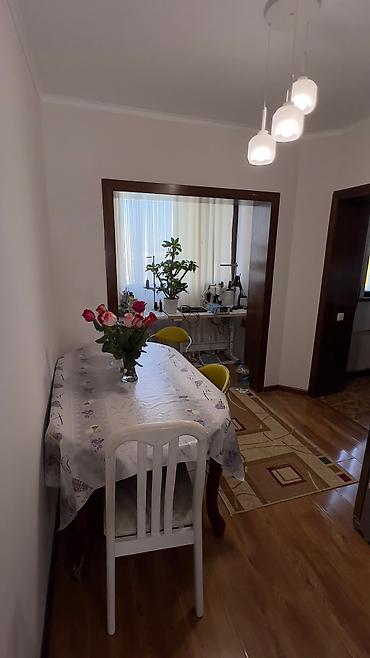 Продажа квартир: 3 комнаты, 70 м², 106 серия, 8 этаж, Косметический ремонт — 16