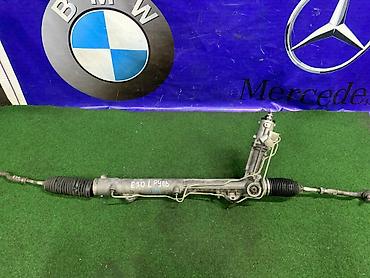 гур е36: Рулевая рейка BMW 2009 г., Б/у, Оригинал, Япония — 1