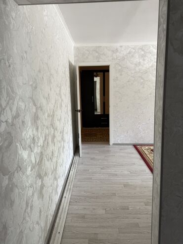 квартира одно комнатный: 2 комнаты, 44 м², 104 серия, 1 этаж, Косметический ремонт