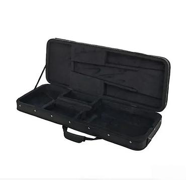 Violine: SOFT CASE LIGHT KOFER ZA ELEKTRIČNU GITARU BESPLATNA DOSTAVA | Soft — 6