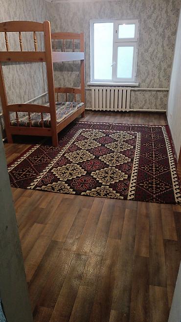 парк евразия: 12 м², С мебелью полностью — 3