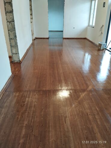 Döşəmə işləri: Döşəmə işləri — 4