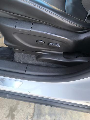 Chevrolet: Chevrolet Trax: 2019 г., 1.4 л, Автомат, Бензин, Кроссовер — 4