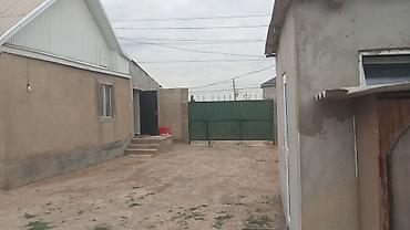 Продажа коттеджей и домов: **Продаётся дом** 📍 Район: Кара-Жыгач 🌳 Площадь участка: 6 соток — 6