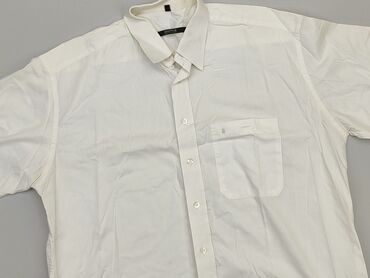Koszule: Koszulа XL (EU 42), stan - Dobry