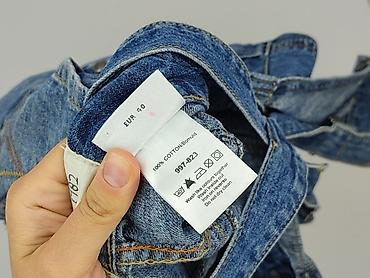 overalls: Ogrodniczki damskie, rozmiar M — 6
