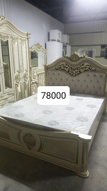 Кухонные мягкие уголки: Кухонный мягкий уголок, Дерево, цвет - Бежевый — 15