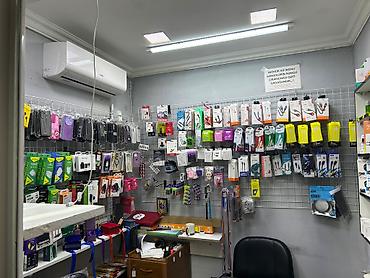 Otaqlar: Abyekt arendaya verilir Kösk telefon aksesuari kimi fealiyyet — 2