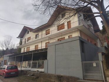 prodaja kuća bečej: 245 sq. m, 2 bedroom