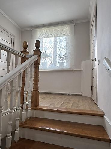 Продажа коттеджей и домов: СРОЧНО!!! Продается 2этажный дом в ж/м Рухий Мурас 1 на 5 улице возле — 2