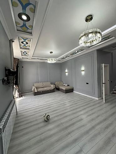 Продажа домов: 5 комнат, 270 м², 5 соток, Бишкек, Арча-Бешик ж/м Агентство недвижимости — 4