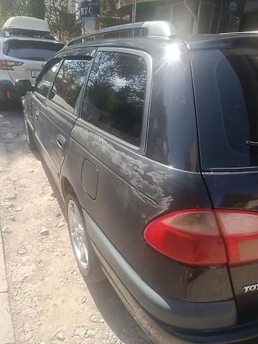 тойота авенсис 2: Toyota Avensis: 2003 г., 1.8 л, Механика, Бензин, Универсал — 6