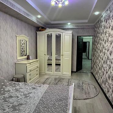 Продажа квартир: 2 комнаты, 82 м², Элитка, 3 этаж, Евроремонт — 3