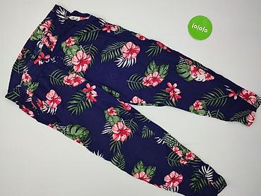 amisu pants: UP2Fashion, Spodnie materiałowe damskie, rozmiar XL — 2