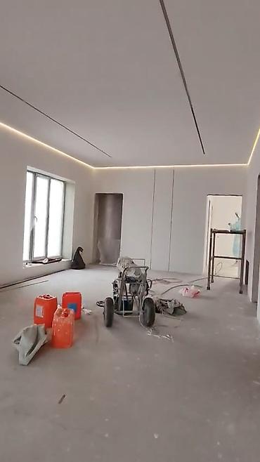 Оңдоп-түзөө жана курулуш: Дубалдарды сырдоо, Суунун негизинде, 6 жылдан ашык тажрыйба — 5