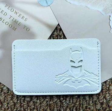 Ключницы: Ключница, цвет - Бежевый, Новый, Унисекс — 2