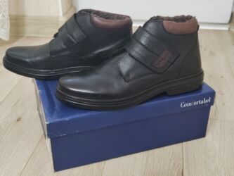 лоро пиано обувь женская летняя: Эркектердин ботинкеси, 45, Жаңы, түсү - Кара, Өзү алып кетүү