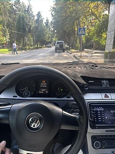 Volkswagen: Volkswagen Passat CC: 2008 г., 2 л, Автомат, Бензин, Седан — 4