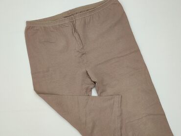 abercrombie and fitch jeans: Legginsy Krótkie damskie, rozmiar L