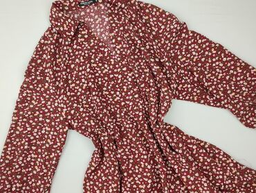 shein sukienki plus size: Shein, Sukienka damska, rozmiar 3XL