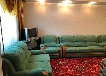 Продажа коттеджей и домов: 6 комнат, 200 м², 15 соток, Бишкек, Собственник — 16