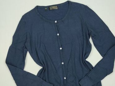 c a sweter w paski: BPC Selection, Kardigan damski, rozmiar M