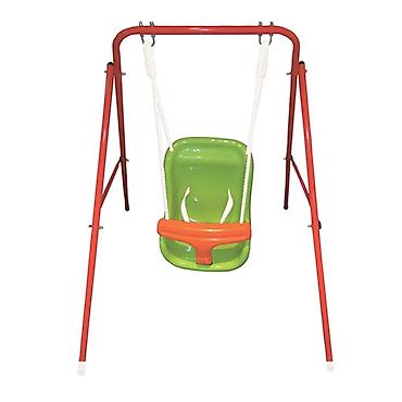 tn drift red: Ljuljaška za bebe 611000 (šifra proizvoda: 61) - Namenjena deci — 1