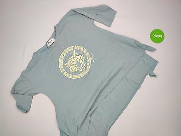 michael koszule: T-shirt damski, rozmiar 4XL — 2