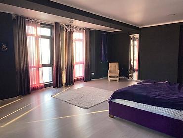 Продажа квартир: 3 комнаты, 138 м², Элитка, 16 этаж, Евроремонт — 5