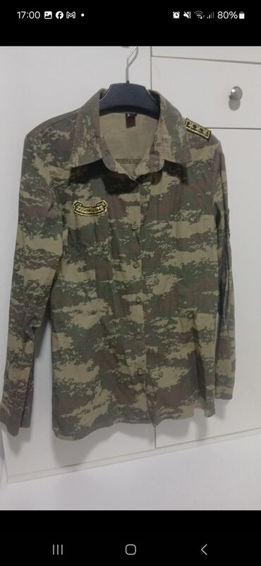 Ostali Kompleti, kombinezoni: Paket ženske garderobe – 4 komada 1) Pletena haljina, tamno braon - — 9