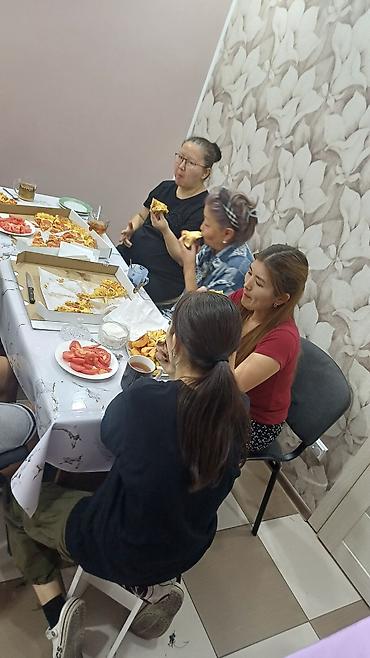 работа швеи бишкек: Ателье у которой цель - Довольный клиент. Ателье стремительно растет — 8