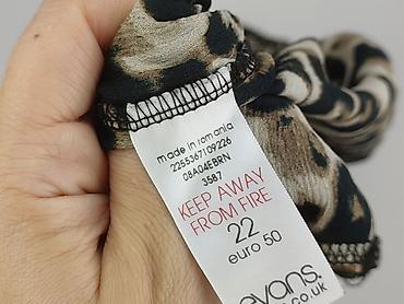 abercrombie: Bluzka damska, rozmiar 5XL — 4