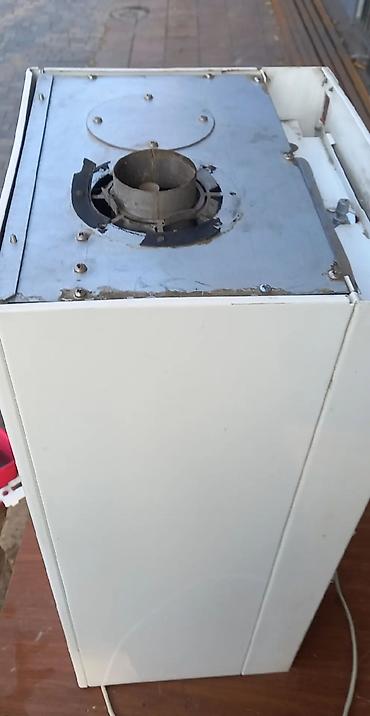 isdi pol: Termet kombi 24 kv 2 esenjor polşa istesalı balon qazlada işlemeye — 4