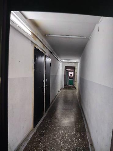 Продажа квартир: 1 комната, 18 м², Гостиничный тип, 4 этаж, Евроремонт — 14