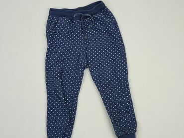 spodnie dresowe dla nastolatków: Sweatpants, 2-3 years, 92/98, condition - Good