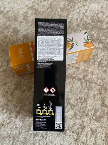 Ətriyyat: Avtomobil və ev üçün ətir "Areon" Areon firmasından gözəl ətirlər ev -da lalafo.az — 10 Ətriyyat: Avtomobil və ev üçün ətir "Areon" Areon firmasından gözəl ətirlər ev — 10