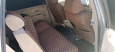 kyrgyz: Honda Odyssey: 2001 г., 2.2 л, Автомат, Бензин, Минивэн — 5