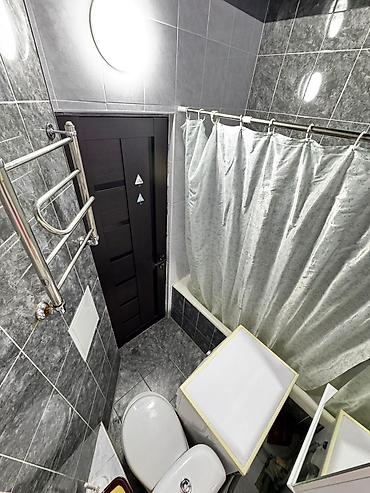 Продажа квартир: 1 комната, 19 м², Малосемейка, 2 этаж, Евроремонт — 7