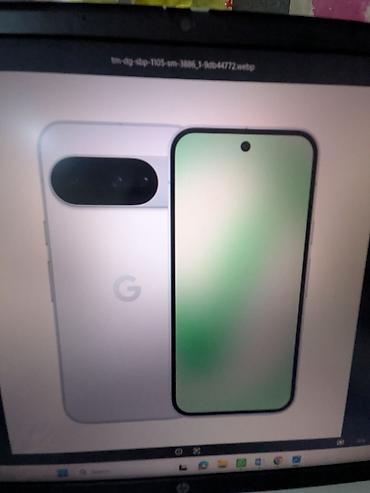 google pixel 8 pro xl: Google Pixel 10, rəng - Gümüşü, Sensor — 1