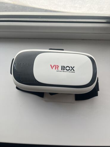 айфон 14 про бу цена бишкек: Продаются VR BOX, Очки виртуальной реальности, б/у
