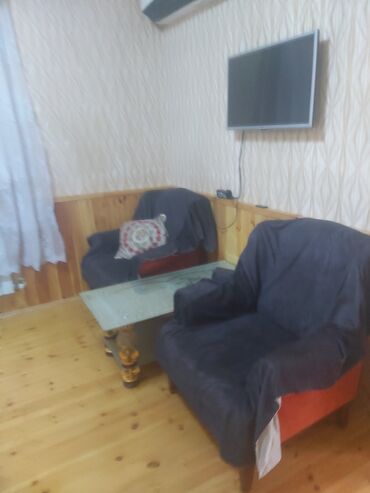 Köhnə tikili: Bakı, Binəqədi qəs., 5 otaqlı, Köhnə tikili, 3 kv. m — 2