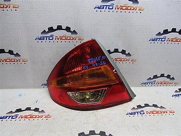 pir: Комплект стоп-сигналов Toyota 1999 г., Б/у, Оригинал, Япония — 2