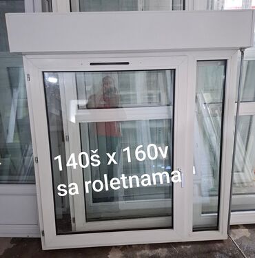 Prozori: ** polovna PVC stolarija. Mladenovac** Svetozar Molimo Vas — 27