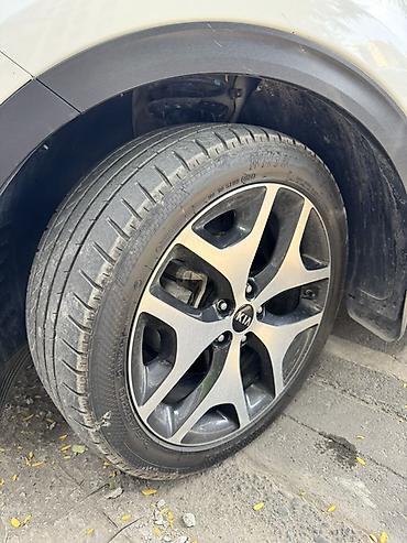 952 2: Kia Sportage: 2018 г., 2 л, Автомат, Дизель, Кроссовер — 8